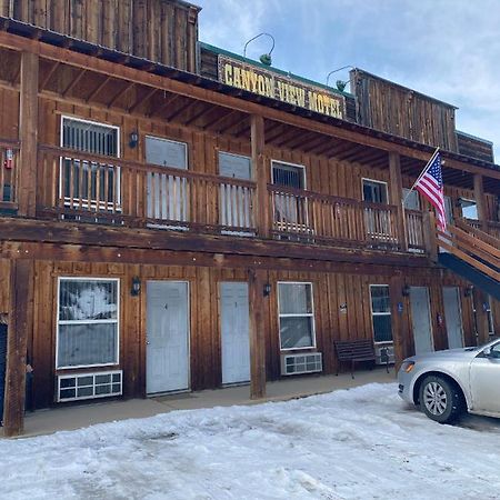 Canyon View King Silverton Exterior foto